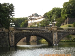 Tokyo Chiyoda-ku Marunouchi Imperial Palace and Park.jpg