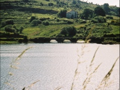 Ebro Lake