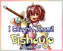 Bishoujo Page