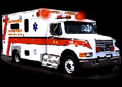 Ambulance 8-9