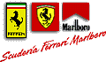 The Best F1 team - Scuderia Ferrari Marlboro