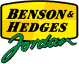 Benson & Hedges - Jordan Racing Team