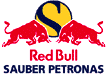 Red Bull - Sauber - Petronas