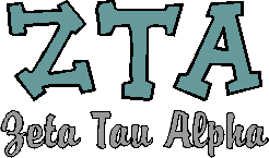 Omaha Area Alumnae of Zeta Tau Alpha--Chapter History