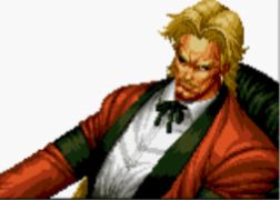 Rugal