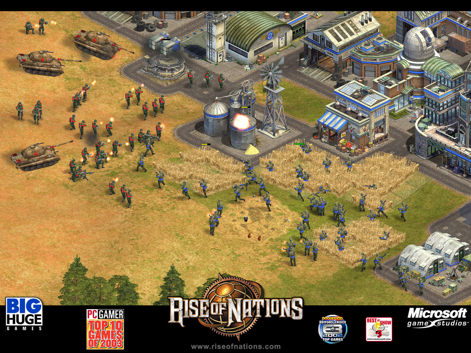 скачать русификатор для rise of nations steam фото 65