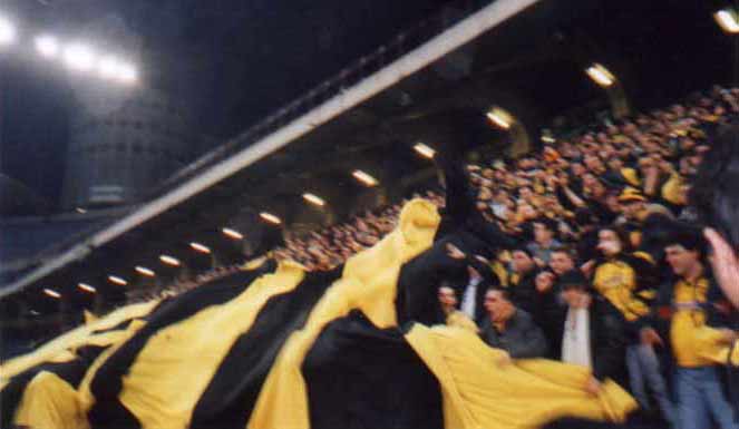 Inter Milano - AEK ATHEN