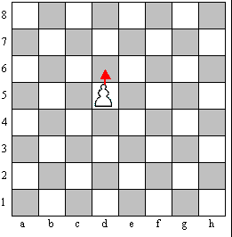 Chess Rules: Lesson 7