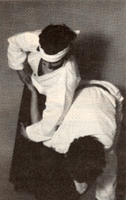 Control Hold