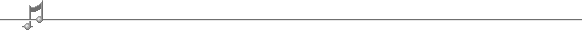 Music Note Divider