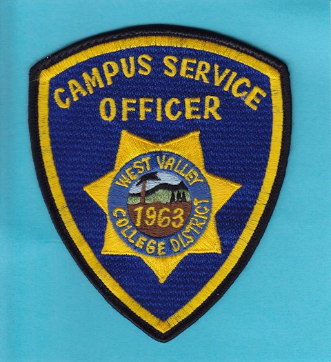 Third CSO Patch
