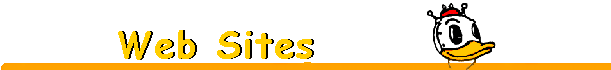 Duck's Breath Logo Divider