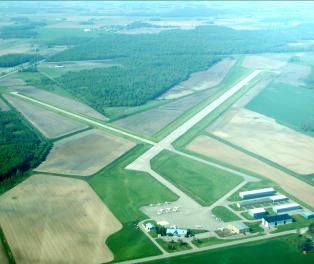 Perth County Flying Club