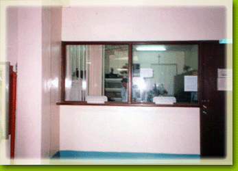 Offices: Registrar Office