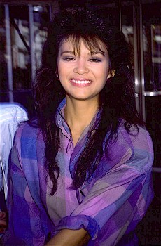 Nia Peeples Unpublished 