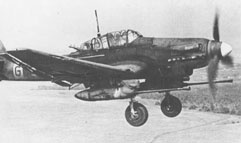 Junkers Ju 87