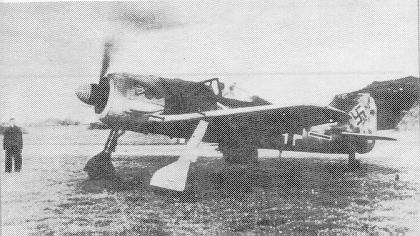 Focke-Wulf Fw 190