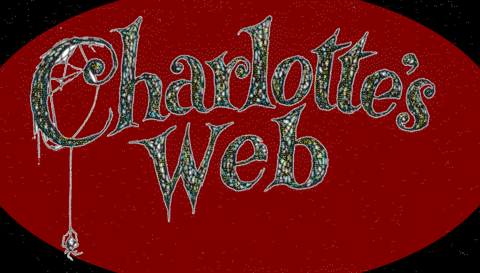 Charlotte’s Web