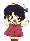 aww . . . happy Akane!