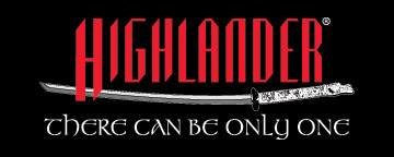 Link para Highlander Official