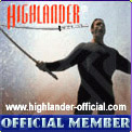 Highlander Team Official Member