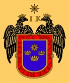 Escudo de armas de Lima