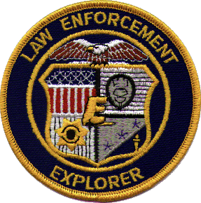 Gallipolis Police Department - Law Enforcement Explorer Post #200