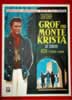 The Count of Monte Cristo (1961)           Louis Jourdan          Claude Autant Lara