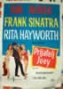  Pal Joey     (1957)                   Frank Sinatra                        George Sidney