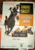 Tall Man Riding (1955)  Randolph Scott   Lesley Selander
