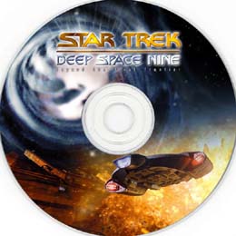 Star Trek DS9