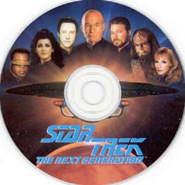 Star Trek TNG