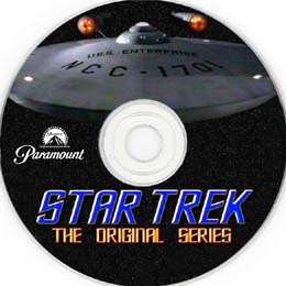 Star Trek TOS