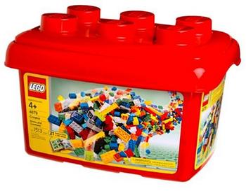 Buying Bulk Pounds of Lego on Ebay : Lego Buying Guide