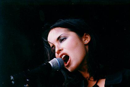 The Corrs - Midsummer Concert 1998