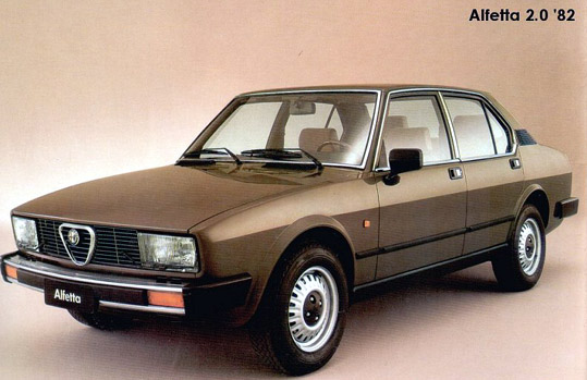 Alfetta large body gallery