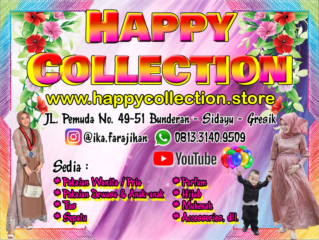 Happy Collection
