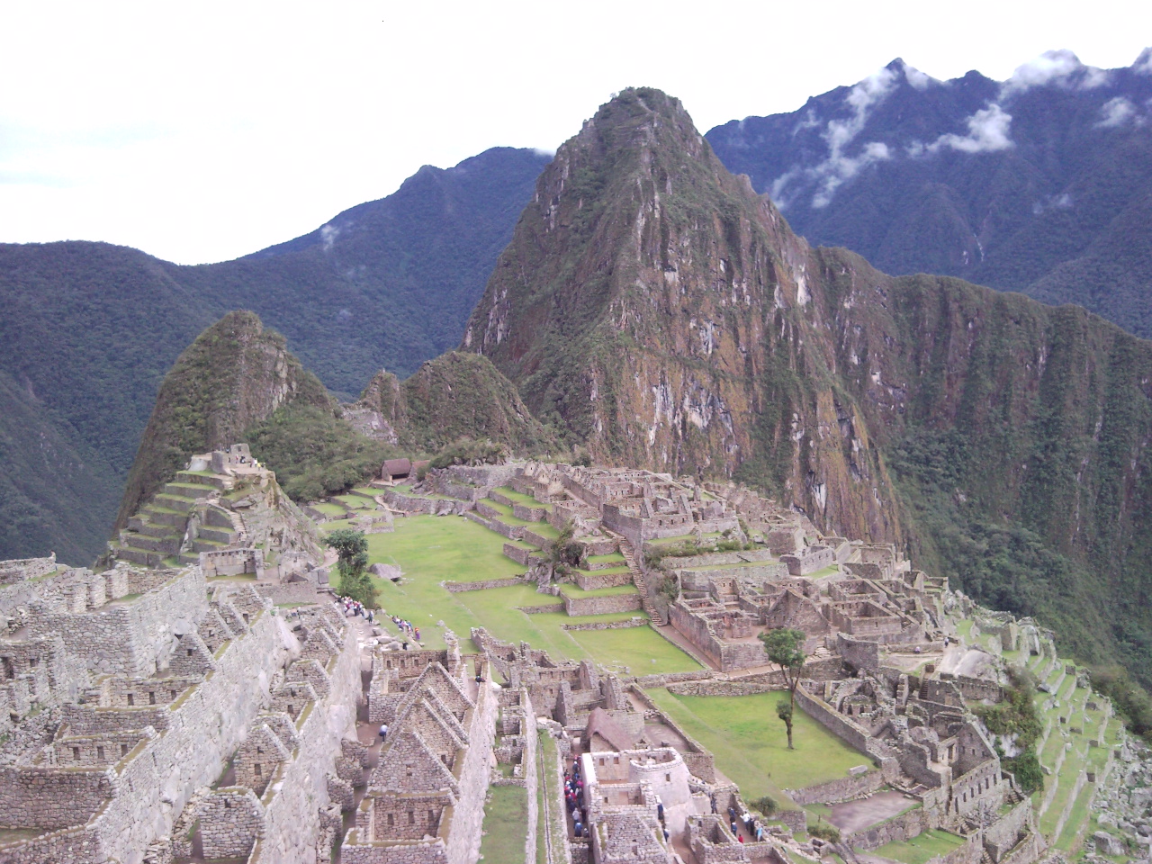 My peru pics