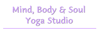 Mind, Body & Soul Yoga Studio