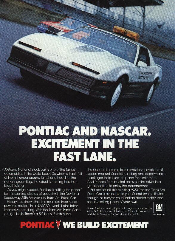 1983 ads