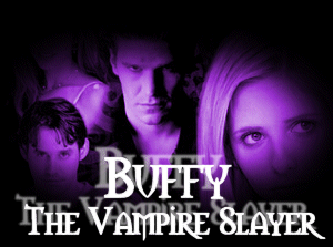 .:Buffy the Vampire Slayer:.