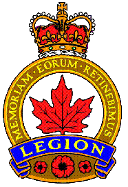 Branch 277 - Royal Canadian Legion