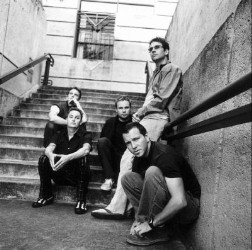 rEd mozziE: PEARL JAM - 