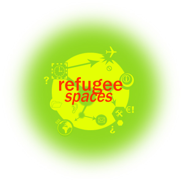 refugee spaces