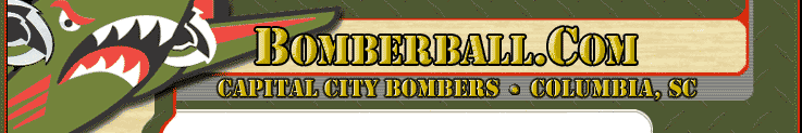 Capitol City Bombers