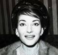 Maria Callas/1950