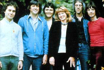 Banda Illusion (1977-1979)