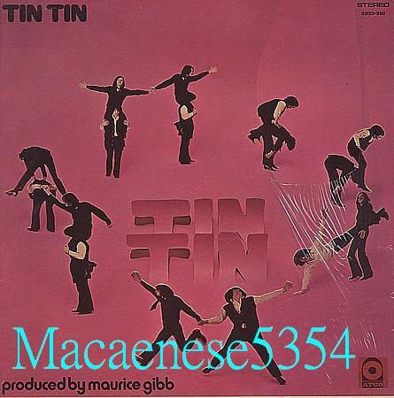 LP Tin Tin/1971