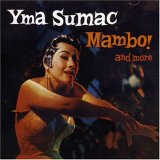 Yma Sumac/1955