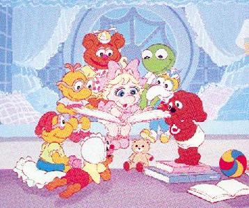 Jim Henson's Muppet Babies